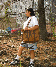 Load image into Gallery viewer, NEV. UTILITY BAG