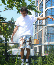 Load image into Gallery viewer, STRESSED STAR JHORTS