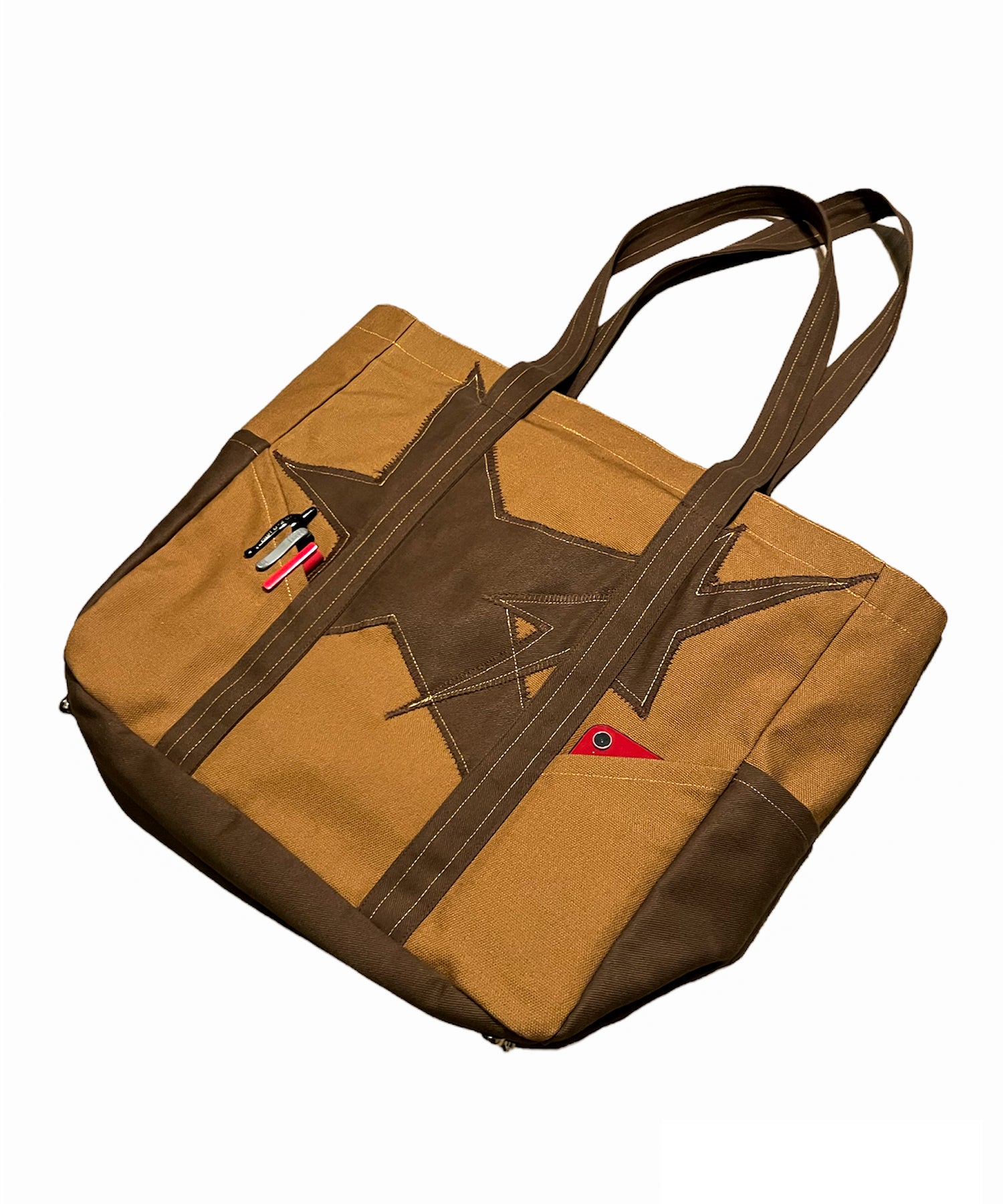 Utility Bag Medium - Norvine